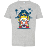 TURTLE HERMIT Toddler Premium T-Shirt