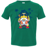 TURTLE HERMIT Toddler Premium T-Shirt