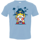 TURTLE HERMIT Toddler Premium T-Shirt