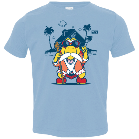 TURTLE HERMIT Toddler Premium T-Shirt