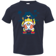 T-Shirts Navy / 2T TURTLE HERMIT Toddler Premium T-Shirt