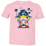 TURTLE HERMIT Toddler Premium T-Shirt