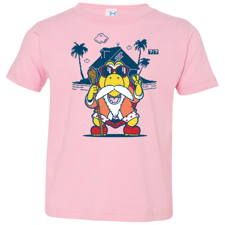 TURTLE HERMIT Toddler Premium T-Shirt