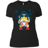 TURTLE HERMIT Women's Premium T-Shirt