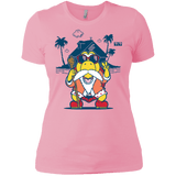 TURTLE HERMIT Women's Premium T-Shirt