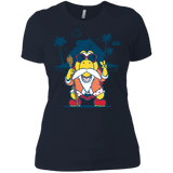 TURTLE HERMIT Women's Premium T-Shirt