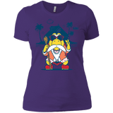 TURTLE HERMIT Women's Premium T-Shirt