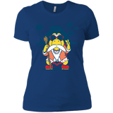 TURTLE HERMIT Women's Premium T-Shirt