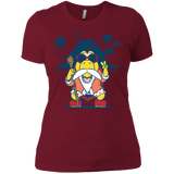 TURTLE HERMIT Women's Premium T-Shirt