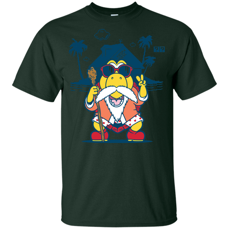 TURTLE HERMIT Youth T-Shirt