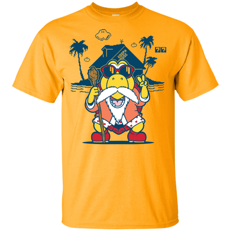 TURTLE HERMIT Youth T-Shirt