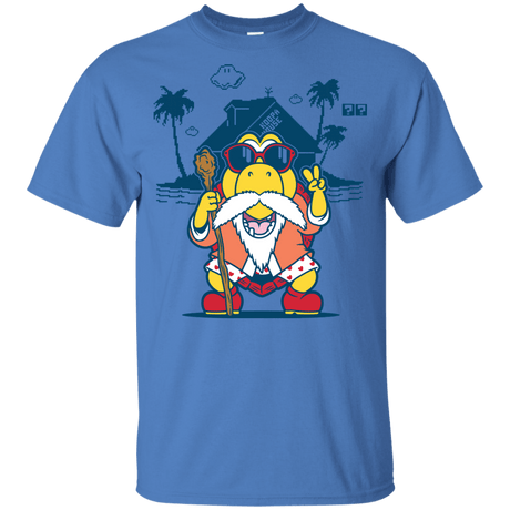 TURTLE HERMIT Youth T-Shirt