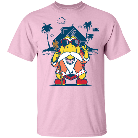 TURTLE HERMIT Youth T-Shirt