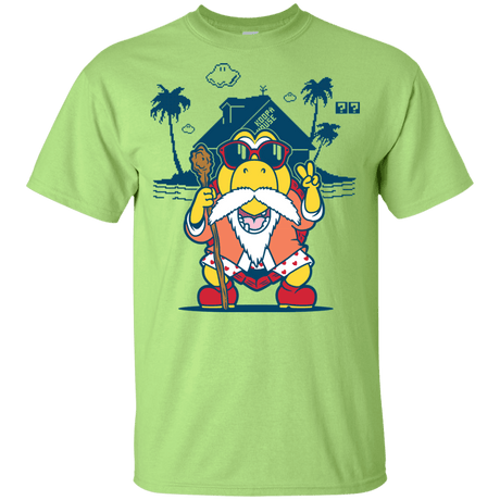 TURTLE HERMIT Youth T-Shirt