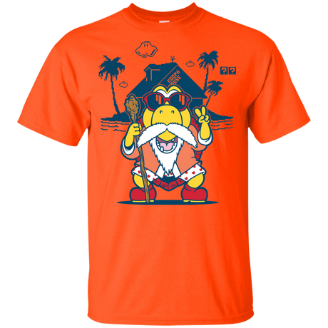 TURTLE HERMIT Youth T-Shirt