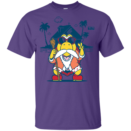 TURTLE HERMIT Youth T-Shirt