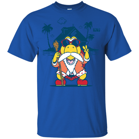 TURTLE HERMIT Youth T-Shirt