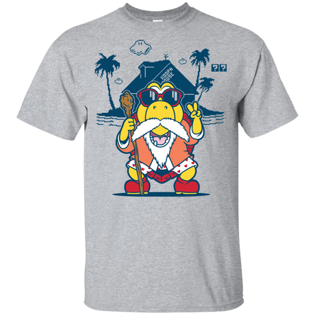 TURTLE HERMIT Youth T-Shirt