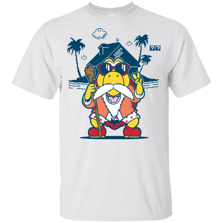 TURTLE HERMIT Youth T-Shirt