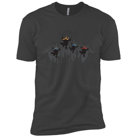 T-Shirts Heavy Metal / YXS Turtles Boys Premium T-Shirt