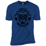 T-Shirts Royal / YXS Turtles Circuit Boys Premium T-Shirt