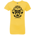 T-Shirts Vibrant Yellow / YXS Turtles Circuit Girls Premium T-Shirt