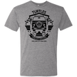 T-Shirts Premium Heather / Small Turtles Circuit Men's Triblend T-Shirt