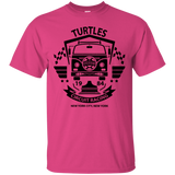 T-Shirts Heliconia / Small Turtles Circuit T-Shirt