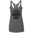 T-Shirts Premium Heather / X-Small Turtles Circuit Women's Triblend Racerback Tank