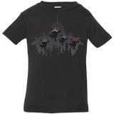 Turtles Infant Premium T-Shirt
