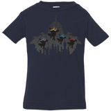 Turtles Infant Premium T-Shirt