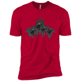 T-Shirts Red / X-Small Turtles Men's Premium T-Shirt