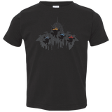 T-Shirts Black / 2T Turtles Toddler Premium T-Shirt