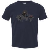 T-Shirts Navy / 2T Turtles Toddler Premium T-Shirt