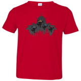 T-Shirts Red / 2T Turtles Toddler Premium T-Shirt