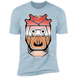 T-Shirts Light Blue / YXS Tusken Boys Premium T-Shirt