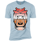 T-Shirts Light Blue / YXS Tusken Boys Premium T-Shirt