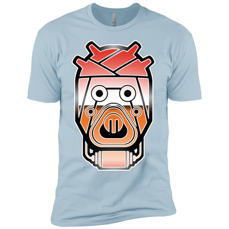 T-Shirts Light Blue / YXS Tusken Boys Premium T-Shirt