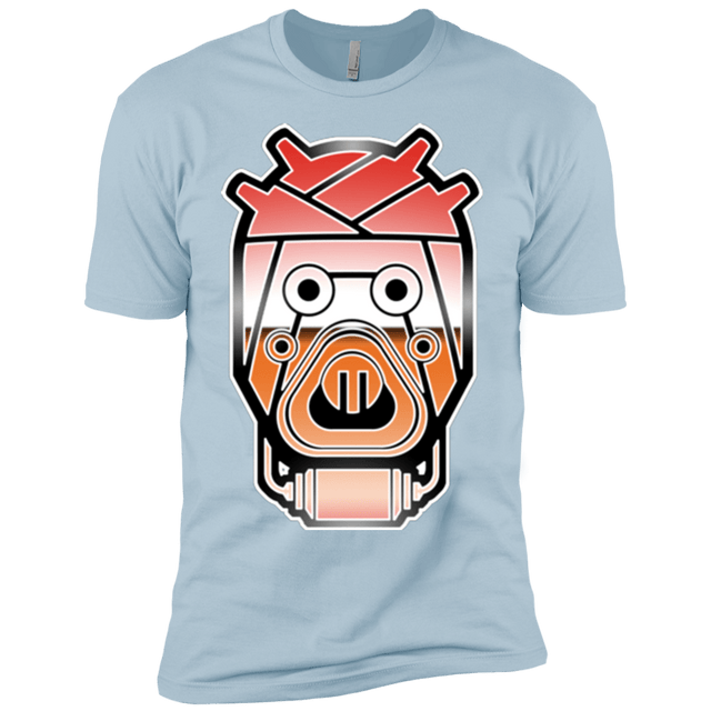 T-Shirts Light Blue / YXS Tusken Boys Premium T-Shirt