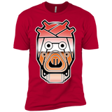 T-Shirts Red / YXS Tusken Boys Premium T-Shirt