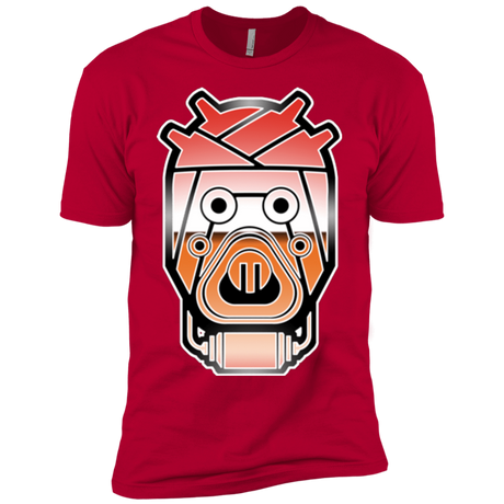 T-Shirts Red / YXS Tusken Boys Premium T-Shirt