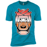 T-Shirts Turquoise / YXS Tusken Boys Premium T-Shirt