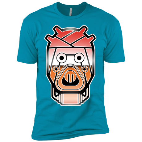 T-Shirts Turquoise / YXS Tusken Boys Premium T-Shirt