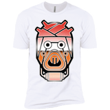 T-Shirts White / YXS Tusken Boys Premium T-Shirt