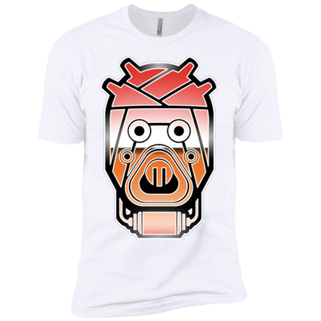 T-Shirts White / YXS Tusken Boys Premium T-Shirt