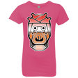 T-Shirts Hot Pink / YXS Tusken Girls Premium T-Shirt