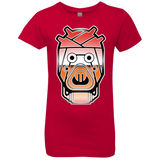 T-Shirts Red / YXS Tusken Girls Premium T-Shirt