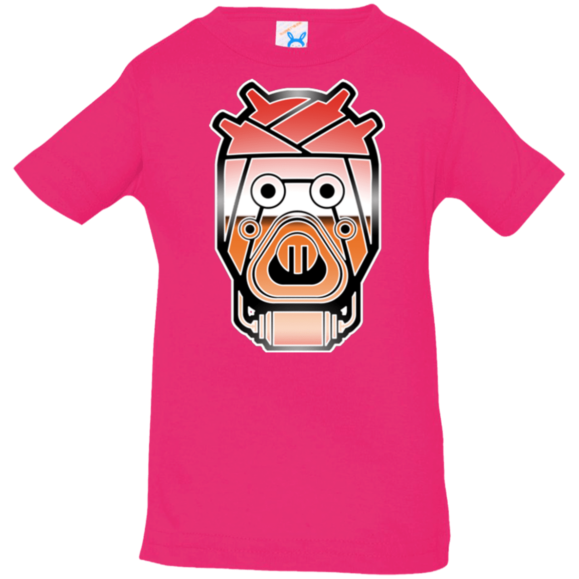 T-Shirts Hot Pink / 6 Months Tusken Infant Premium T-Shirt