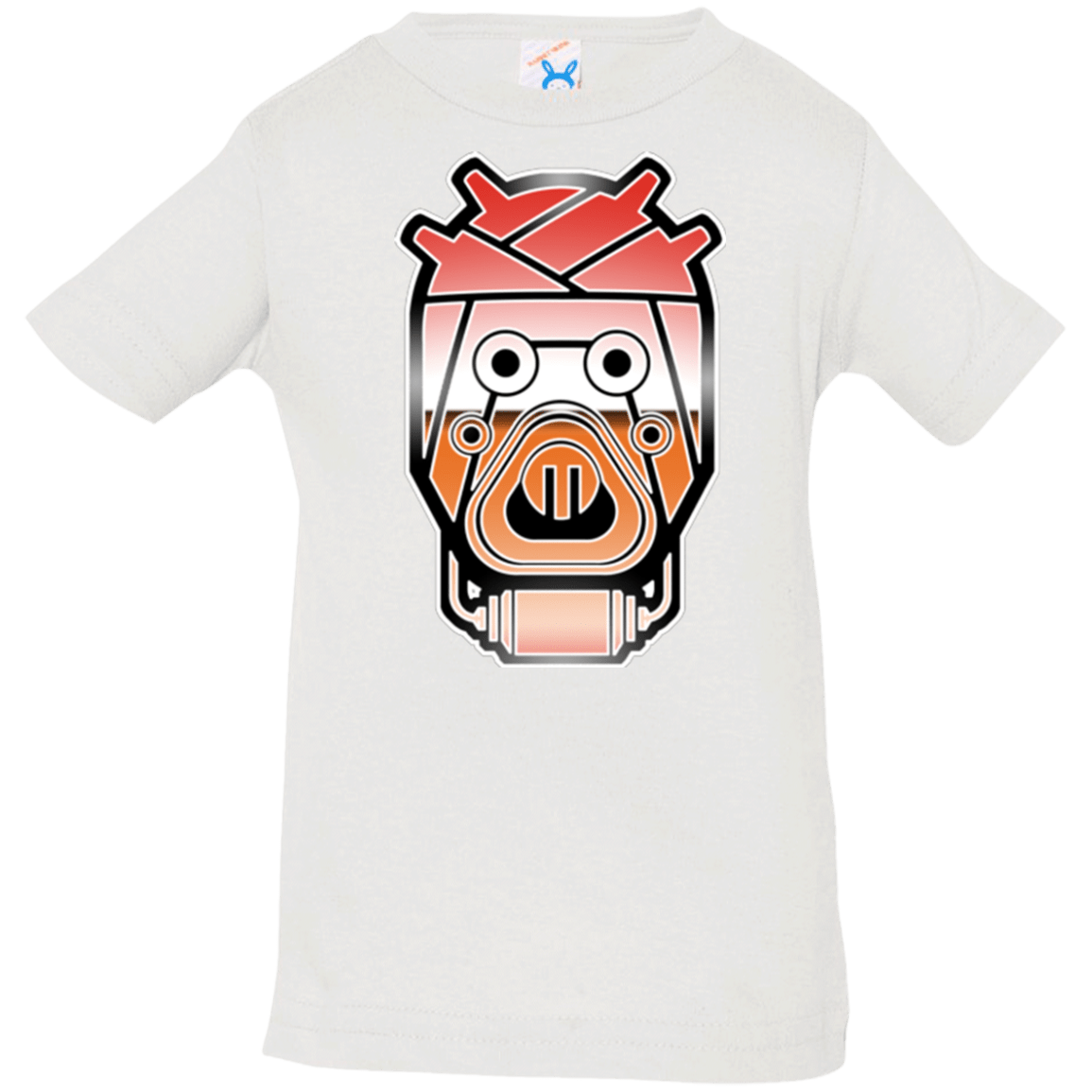 T-Shirts White / 6 Months Tusken Infant Premium T-Shirt