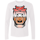 T-Shirts White / Small Tusken Men's Premium Long Sleeve